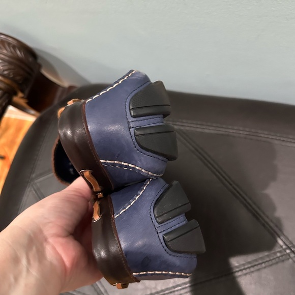 Salvatore Ferragamo Men’s loafers size 11 - Picture 2 of 5